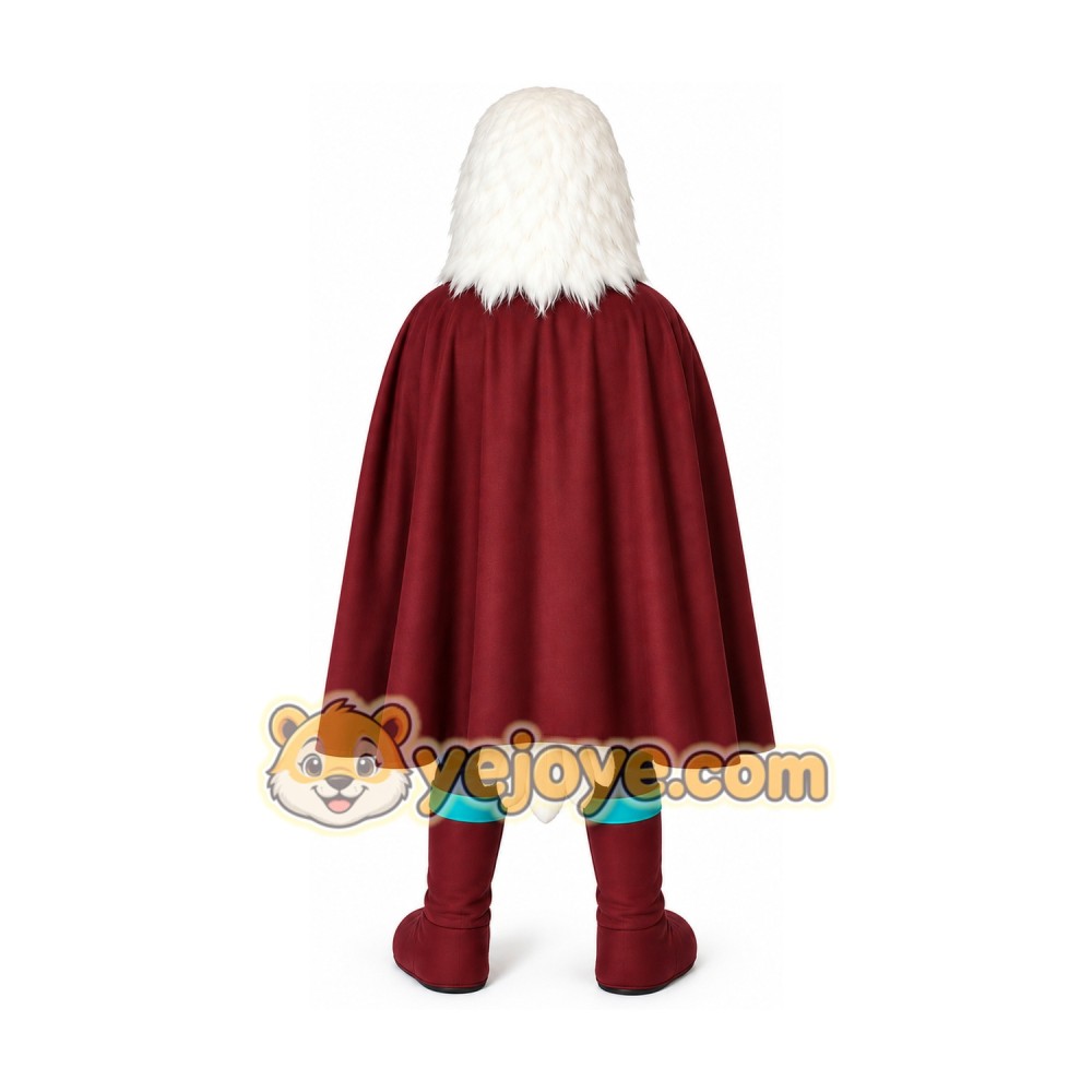 Bird Mascot Costume for Adults Custom Logo Party Character Suit