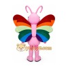Insect Mascot Costume for Adults Custom Logo Party Character Suit