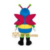 Insect Mascot Costume for Adults Custom Logo Party Character Suit