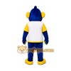 Monkey Mascot Costume for Adults Custom Logo Party Character Suit Monkey Mascot Costume for Adults Custom Logo Party Character Suit