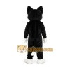 Cat Mascot Costume for Adults Custom Logo Party Character Suit