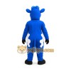 Cow Mascot Costume for Adults Custom Logo Party Character Suit