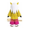 Monster Mascot Costume for Adults Custom Logo Party Character Suit Monster Mascot Costume for Adults Custom Logo Party Character Suit