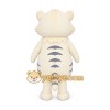 Tiger Mascot Costume for Adults Custom Logo Party Character Suit