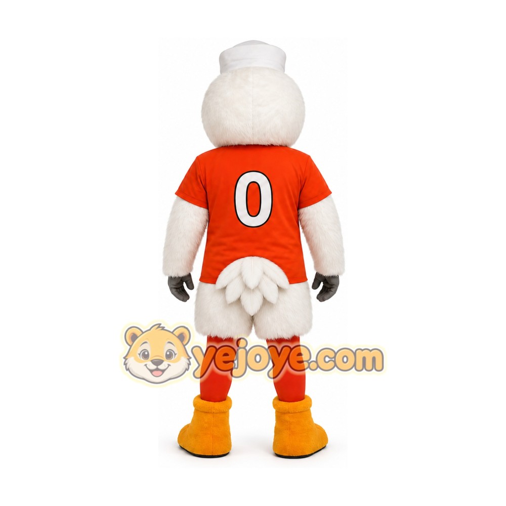 Duck Mascot Costume for Adults Custom Logo Party Character Suit Duck Mascot Costume for Adults Custom Logo Party Character Suit