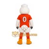 Duck Mascot Costume for Adults Custom Logo Party Character Suit Duck Mascot Costume for Adults Custom Logo Party Character Suit