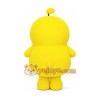 Chick Mascot Costume for Adults Custom Logo Party Character Suit Chick Mascot Costume for Adults Custom Logo Party Character Suit