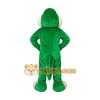 Crocodile Mascot Costume for Adults Custom Logo Party Character Suit Crocodile Mascot Costume for Adults Custom Logo Party Character Suit