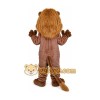 Lion Mascot Costume for Adults Custom Logo Party Character Suit Lion Mascot Costume for Adults Custom Logo Party Character Suit