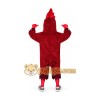 Rooster Mascot Costume for Adults Custom Logo Party Character Suit Rooster Mascot Costume for Adults Custom Logo Party Character Suit