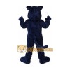 Panther Mascot Costume for Adults Custom Logo Party Character Suit