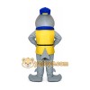 Fish Mascot Costume for Adults Custom Logo Party Character Suit Fish Mascot Costume for Adults Custom Logo Party Character Suit