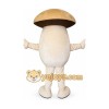 Mushroom Mascot Costume for Adults Custom Logo Party Character Suit Mushroom Mascot Costume for Adults Custom Logo Party Character Suit