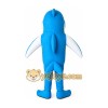 Shark Mascot Costume for Adults Custom Logo Party Character Suit Shark Mascot Costume for Adults Custom Logo Party Character Suit