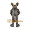 Hyena Mascot Costume for Adults Custom Logo Party Character Suit Hyena Mascot Costume for Adults Custom Logo Party Character Suit