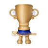 Trophy Mascot Costume for Adults Custom Logo Party Character Suit Trophy Mascot Costume for Adults Custom Logo Party Character Suit