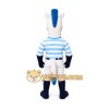 Horse Mascot Costume for Adults Custom Logo Party Character Suit