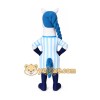 Horse Mascot Costume for Adults Custom Logo Party Character Suit Horse Mascot Costume for Adults Custom Logo Party Character Suit
