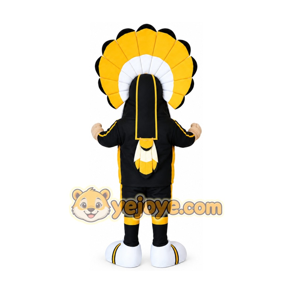 Lion Mascot Costume for Adults Custom Logo Party Character Suit Lion Mascot Costume for Adults Custom Logo Party Character Suit