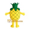 Pineapple Mascot Costume for Adults Custom Logo Party Character Suit
