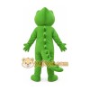 Lizard Mascot Costume for Adults Custom Logo Party Character Suit Lizard Mascot Costume for Adults Custom Logo Party Character Suit