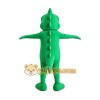 Lizard Mascot Costume for Adults Custom Logo Party Character Suit Lizard Mascot Costume for Adults Custom Logo Party Character Suit