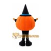 Pumpkin Mascot Costume for Adults Custom Logo Party Character Suit Pumpkin Mascot Costume for Adults Custom Logo Party Character Suit