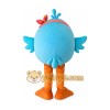 Bird Mascot Costume for Adults Custom Logo Party Character Suit