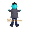 Monster Mascot Costume for Adults Custom Logo Party Character Suit Monster Mascot Costume for Adults Custom Logo Party Character Suit
