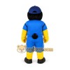 Bird Mascot Costume for Adults Custom Logo Party Character Suit