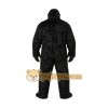 Gorilla Mascot Costume for Adults Custom Logo Party Character Suit Gorilla Mascot Costume for Adults Custom Logo Party Character Suit