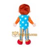 Clown Mascot Costume for Adults Custom Logo Party Character Suit Clown Mascot Costume for Adults Custom Logo Party Character Suit