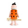 Caveman Mascot Costume for Adults Custom Logo Party Character Suit Caveman Mascot Costume for Adults Custom Logo Party Character Suit