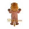 Lion Mascot Costume for Adults Custom Logo Party Character Suit Lion Mascot Costume for Adults Custom Logo Party Character Suit