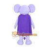 Elephant Mascot Costume for Adults Custom Logo Party Character Suit Elephant Mascot Costume for Adults Custom Logo Party Character Suit