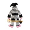 Monkey Mascot Costume for Adults Custom Logo Party Character Suit Monkey Mascot Costume for Adults Custom Logo Party Character Suit