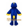 Bird Mascot Costume for Adults Custom Logo Party Character Suit