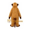 Monkey Mascot Costume for Adults Custom Logo Party Character Suit Monkey Mascot Costume for Adults Custom Logo Party Character Suit