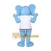 Elephant Mascot Costume for Adults Custom Logo Party Character Suit