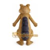 Squirrel Mascot Costume for Adults Custom Logo Party Character Suit