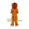 Lion Mascot Costume for Adults Custom Logo Party Character Suit Lion Mascot Costume for Adults Custom Logo Party Character Suit