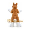 Fox Mascot Costume for Adults Custom Logo Party Character Suit Fox Mascot Costume for Adults Custom Logo Party Character Suit