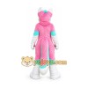Cat Mascot Costume for Adults Custom Logo Party Character Suit