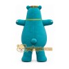 Bear Mascot Costume for Adults Custom Logo Party Character Suit Bear Mascot Costume for Adults Custom Logo Party Character Suit