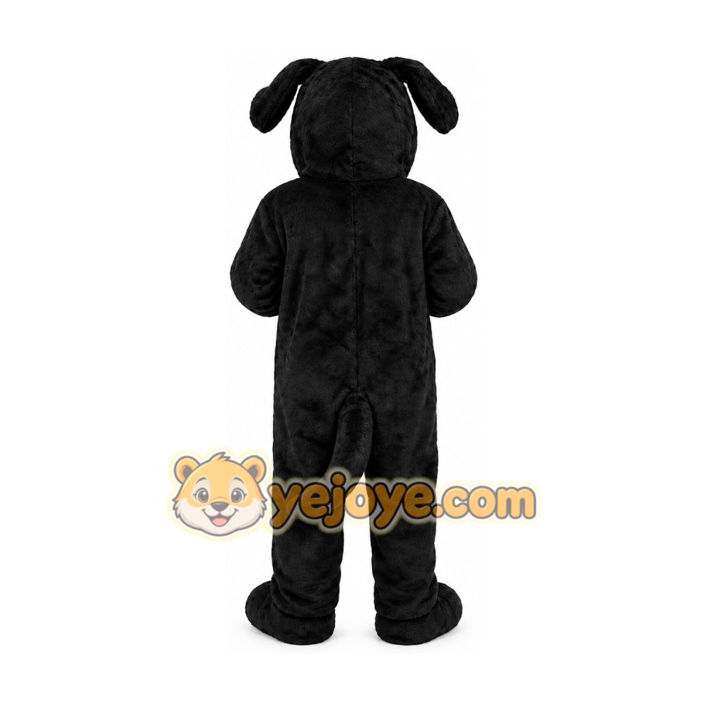 Dog Mascot Costume for Adults Custom Logo Party Character Suit Dog Mascot Costume for Adults Custom Logo Party Character Suit