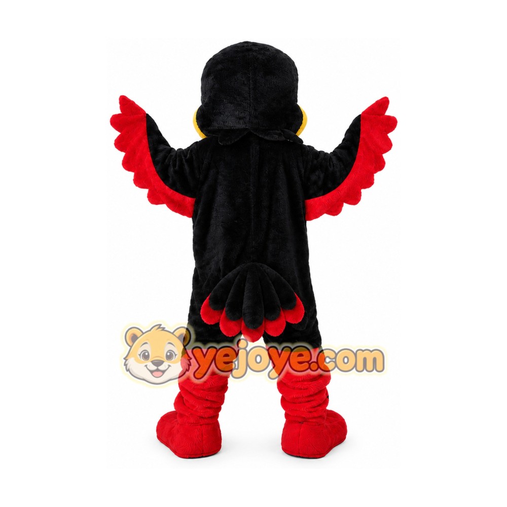 Bird Mascot Costume for Adults Custom Logo Party Character Suit