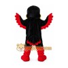 Bird Mascot Costume for Adults Custom Logo Party Character Suit