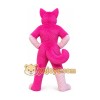 Dog Mascot Costume for Adults Custom Logo Party Character Suit