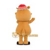 Cat Mascot Costume for Adults Custom Logo Party Character Suit