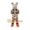 Dog Mascot Costume for Adults Custom Logo Party Character Suit Dog Mascot Costume for Adults Custom Logo Party Character Suit